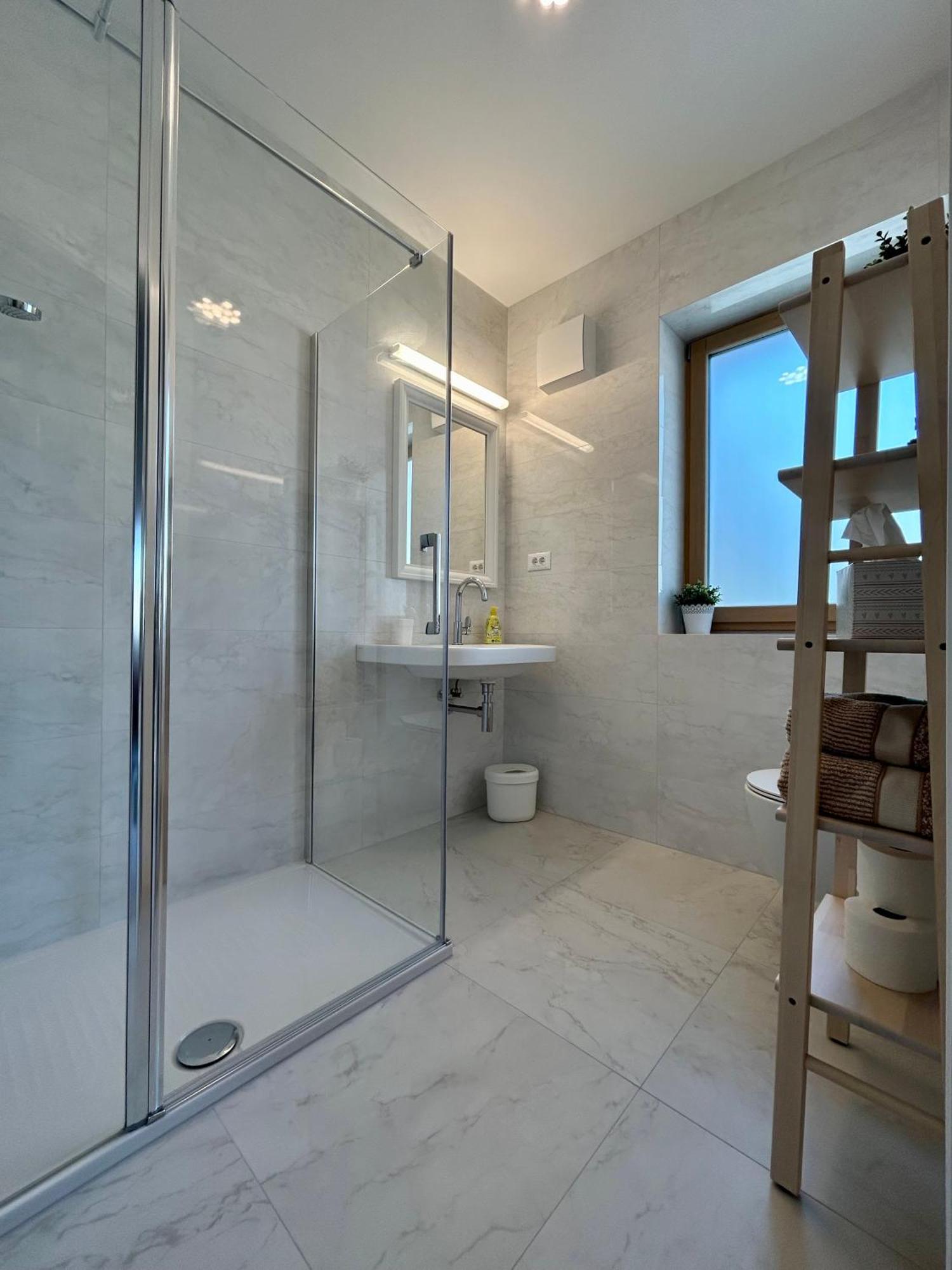 Apartment Gallus Bled Exterior foto