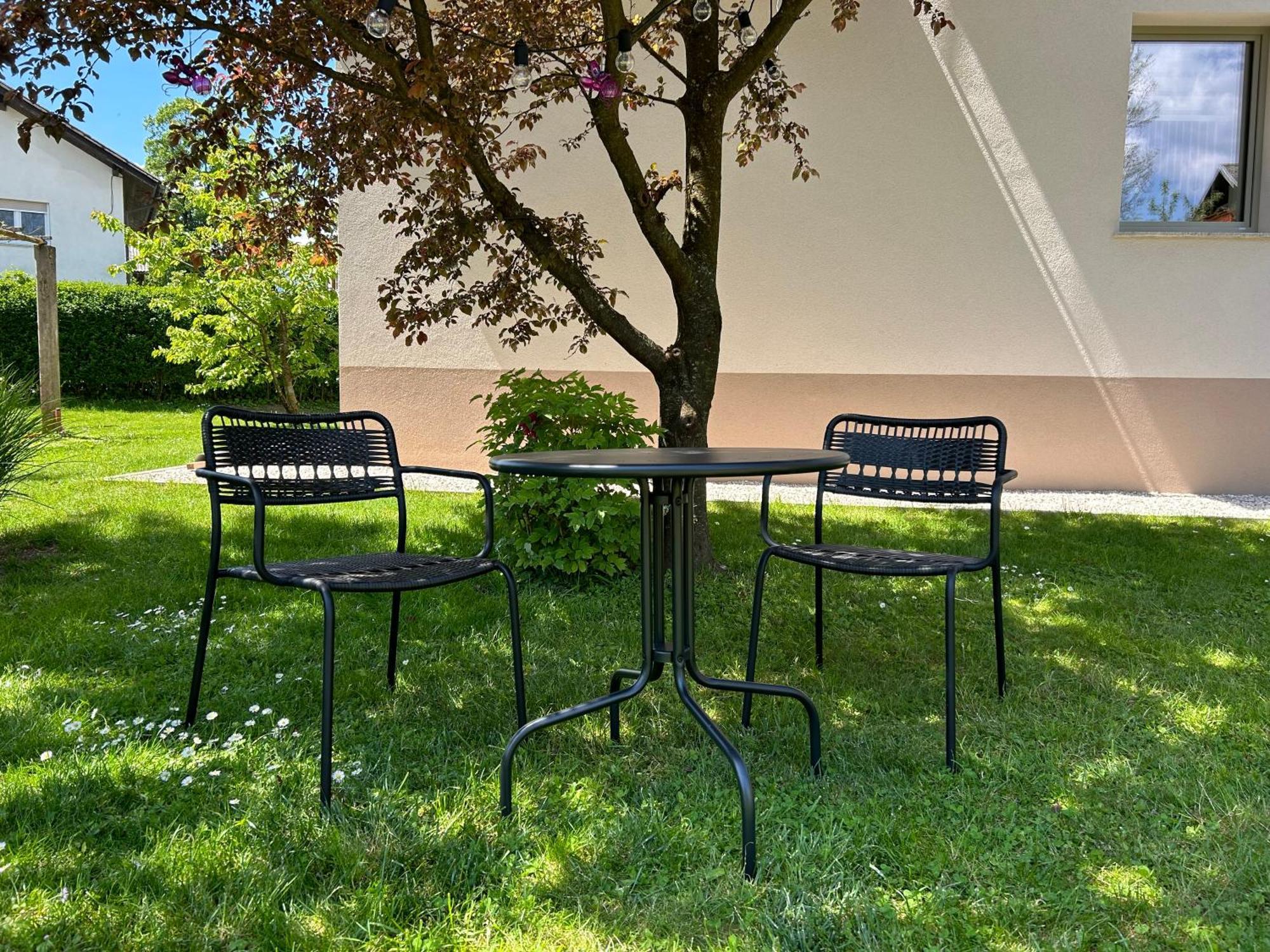 Apartment Gallus Bled Exterior foto